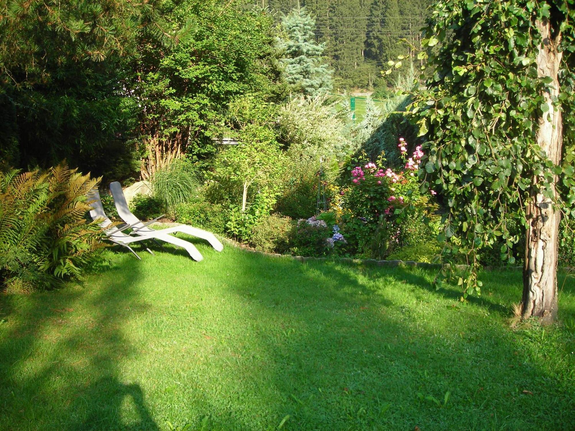 Landhaus Zum Griena Mayrhofen Exterior photo