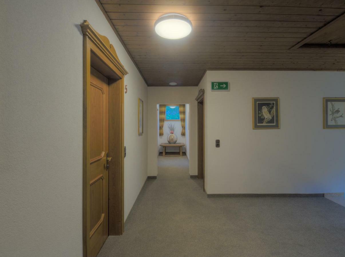 Landhaus Zum Griena Mayrhofen Exterior photo