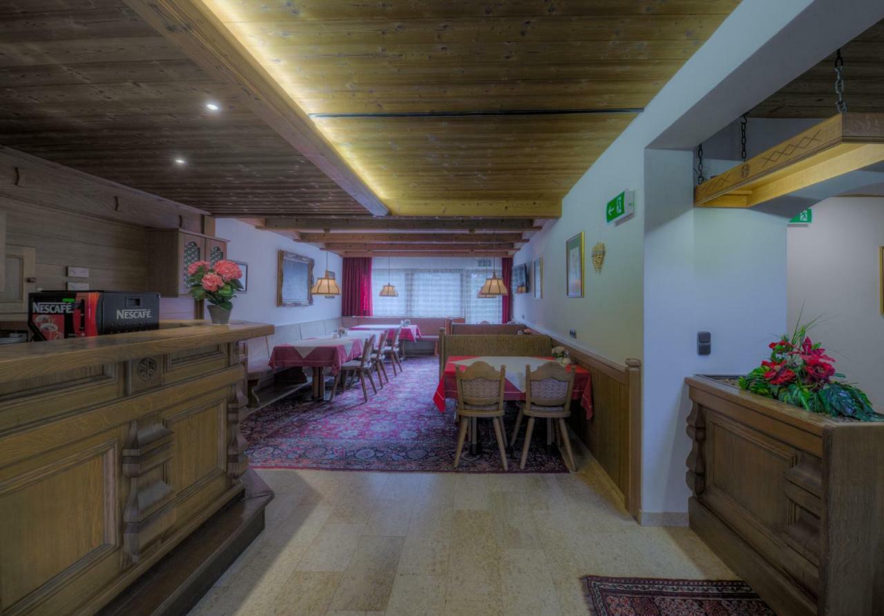 Landhaus Zum Griena Mayrhofen Exterior photo
